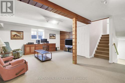 3024 Uplands Drive, Ottawa, ON - Indoor