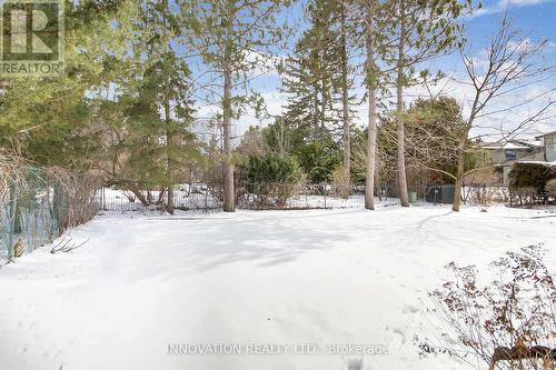 3024 Uplands Drive, Ottawa, ON - Outdoor