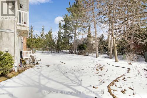 3024 Uplands Drive, Ottawa, ON - Outdoor