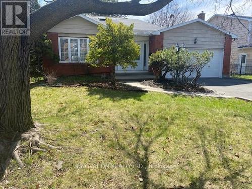 3024 Uplands Drive, Ottawa, ON - Outdoor