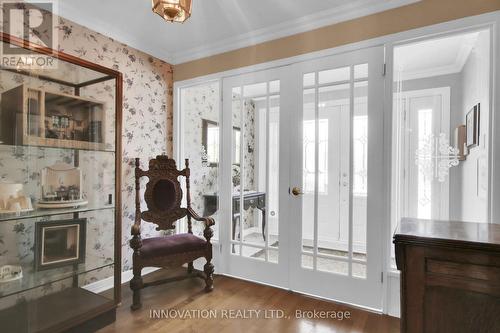 3024 Uplands Drive, Ottawa, ON - Indoor Photo Showing Other Room