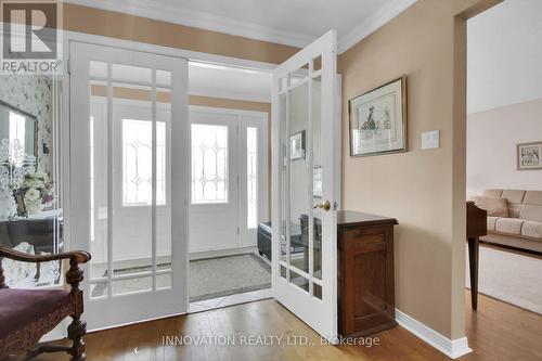 3024 Uplands Drive, Ottawa, ON - Indoor Photo Showing Other Room