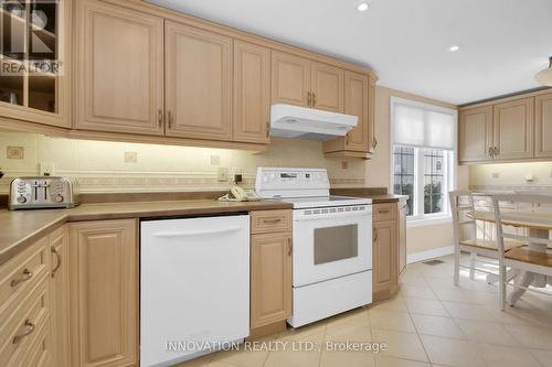 3024 Uplands Drive, Ottawa, ON - Indoor Photo Showing Kitchen
