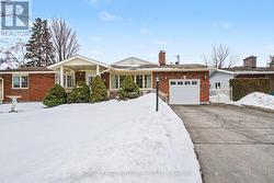 50 HIGWOOD DRIVE  Ottawa, ON K2E 5L1