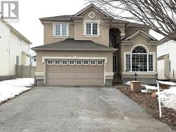 9 BLACKSHIRE CIRCLE S Ottawa, ON K2J 5L8