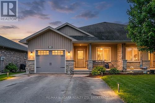 105 MILTON SEILER CRESCENT  Minto, ON N0G 2P0