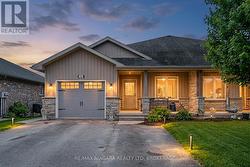 105 MILTON SEILER CRESCENT Minto, ON N0G 2P0