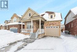 461 GREENWOOD DRIVE Essa, ON L3W 0R4