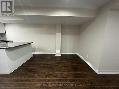 Lower - 3 Stackstone Road, Markham, ON 