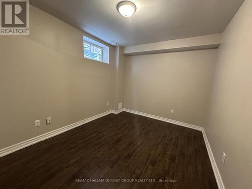 Lower - 3 Stackstone Road, Markham, ON 