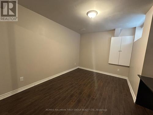 Lower - 3 Stackstone Road, Markham, ON 