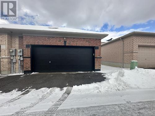 Lower - 3 Stackstone Road, Markham, ON 