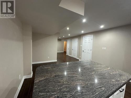 Lower - 3 Stackstone Road, Markham, ON 