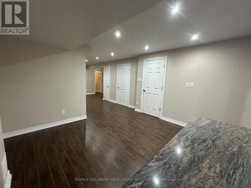 Lower - 3 Stackstone Road, Markham, ON 