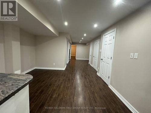 Lower - 3 Stackstone Road, Markham, ON 