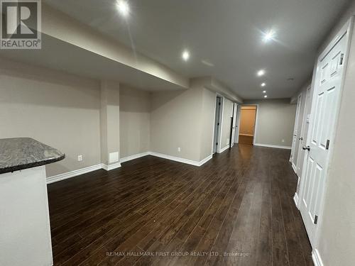 Lower - 3 Stackstone Road, Markham, ON 