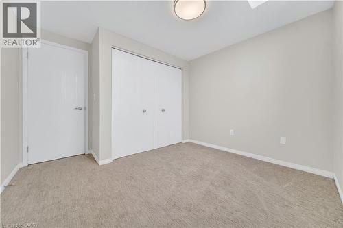 540 Mariner Drive, Waterloo, ON - Indoor Photo Showing Other Room