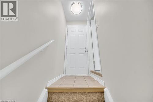 540 Mariner Drive, Waterloo, ON - Indoor Photo Showing Other Room