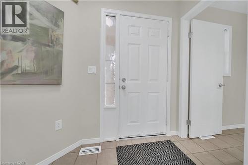 540 Mariner Drive, Waterloo, ON - Indoor Photo Showing Other Room