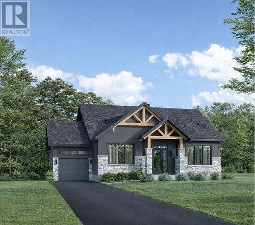 Lot 19 Pitcher Road  Grand Falls-Windsor, NL A2A 2J2