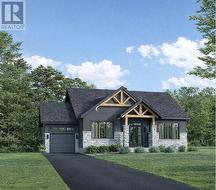 Lot 19 Pitcher Road Grand Falls-Windsor, NL A2A 2J2