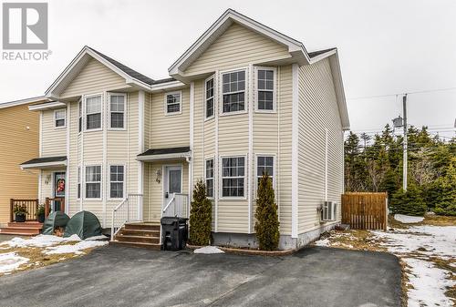 68 Seaborn Street  St. John’S, NL A1B 5B9
