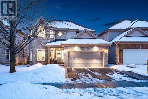 41 GOLDER'S GREEN LANE  Ottawa, ON K2J 5G2