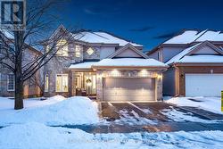 41 GOLDER'S GREEN LANE Ottawa, ON K2J 5G2