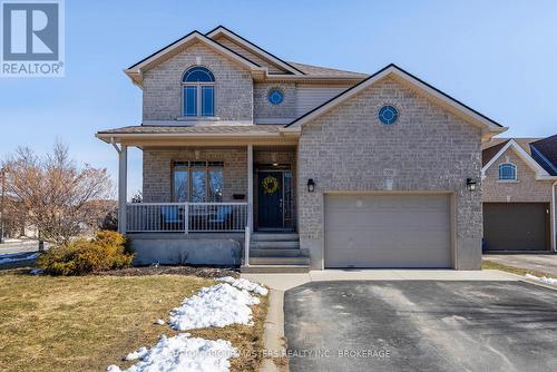 530 NORA COURT  Kingston (Kingston East (Incl Barret Crt)), ON K7K 7L9