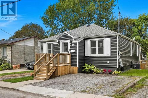 54 HARCOURT STREET  Port Hope, ON L1A 1M4