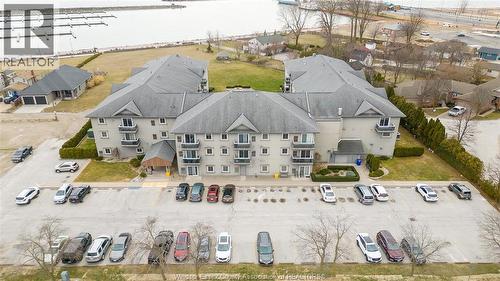 44 ROBSON ROAD Unit# 216  Leamington, ON N9H 5E4