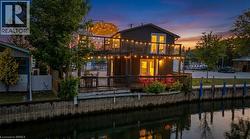 52 RIVER Drive Port Dover, ON N0A 1N7