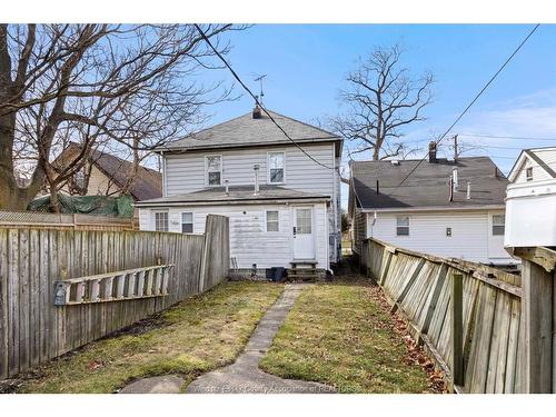 1068 St. Luke, Windsor, ON 