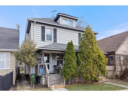 1068 St. Luke, Windsor, ON 