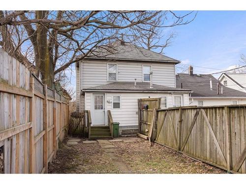 1070 St. Luke, Windsor, ON 