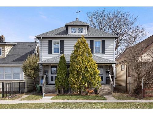 1070 St. Luke, Windsor, ON 