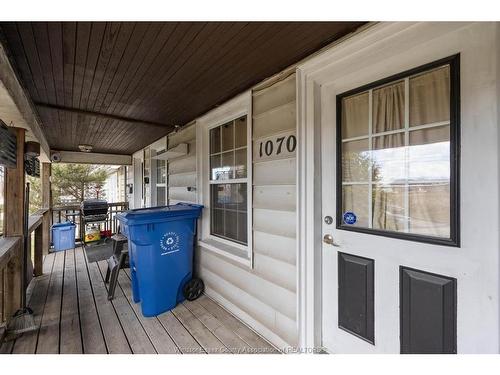 1070 St. Luke, Windsor, ON 