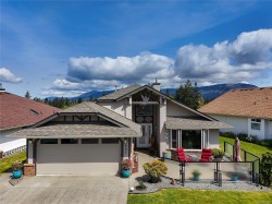 597 Pine Ridge Dr Cobble Hill, BC V0R 1L1