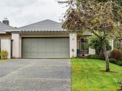 19-4360 Emily Carr Dr Saanich, BC V8X 4Y4