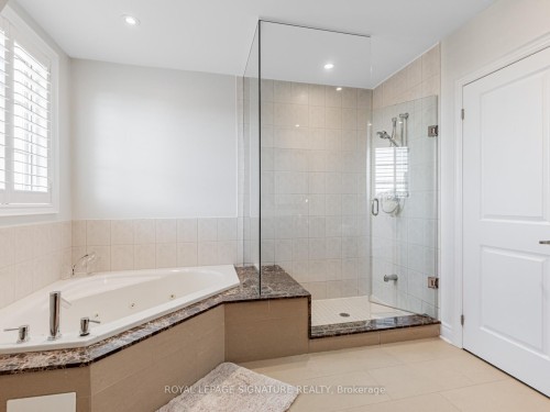 63 Ruby Lang Lane, Toronto, ON - Indoor Photo Showing Bathroom