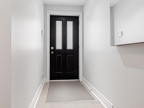 63 Ruby Lang Lane, Toronto, ON - Indoor Photo Showing Other Room