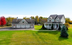 473516 County Rd 11 N/A Amaranth, ON L9W 0R3