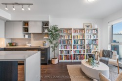 1201-1830 Bloor Street WToronto, ON M6P 0A2