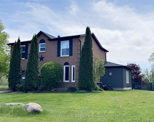 18 Peter Street, Amaranth, ON - Outdoor