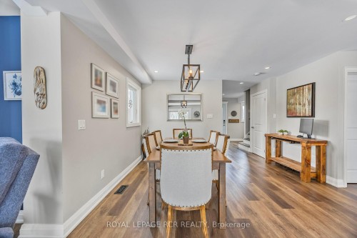 18 Peter Street, Amaranth, ON - Indoor Photo Showing Other Room