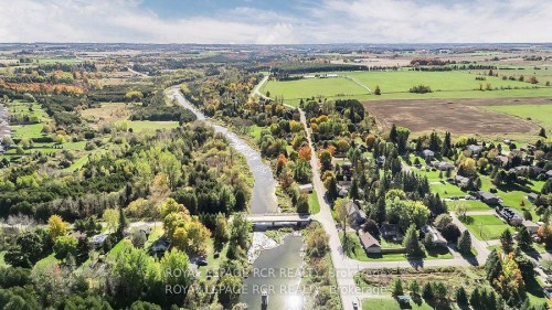 18 Peter Street, Amaranth, ON - Outdoor With View
