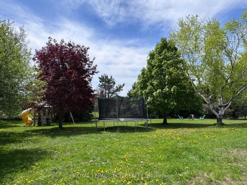 18 Peter Street, Amaranth, ON - Outdoor
