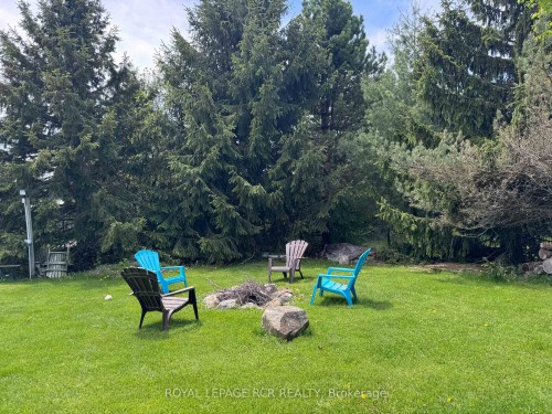 18 Peter Street, Amaranth, ON - Outdoor
