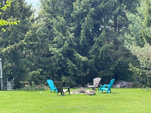 18 Peter Street, Amaranth, ON - Outdoor