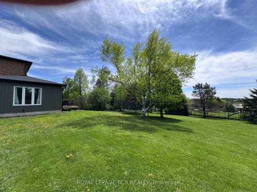 18 Peter Street, Amaranth, ON - Outdoor